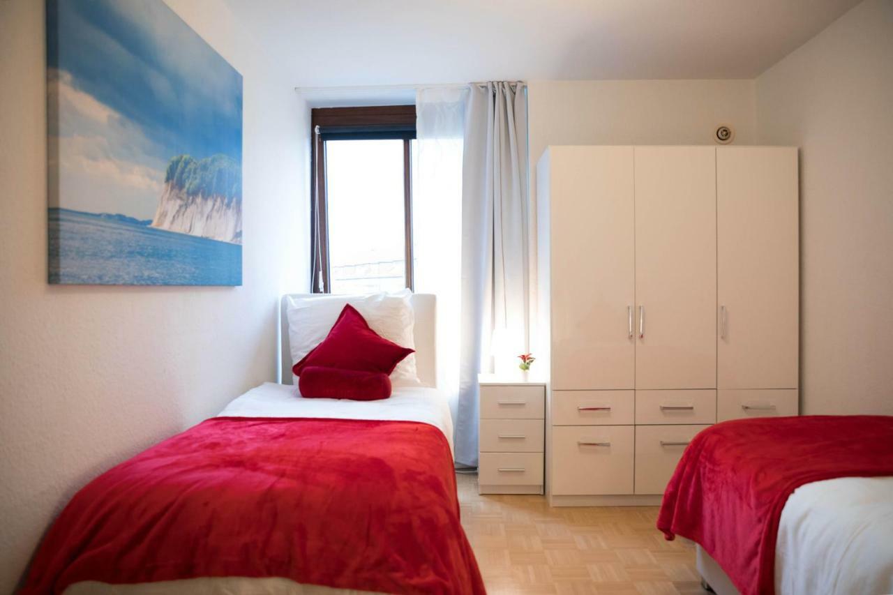 Luxury Flat Between Cologne And Bonn And Phantasialand Bruhl Wesseling Exterior foto