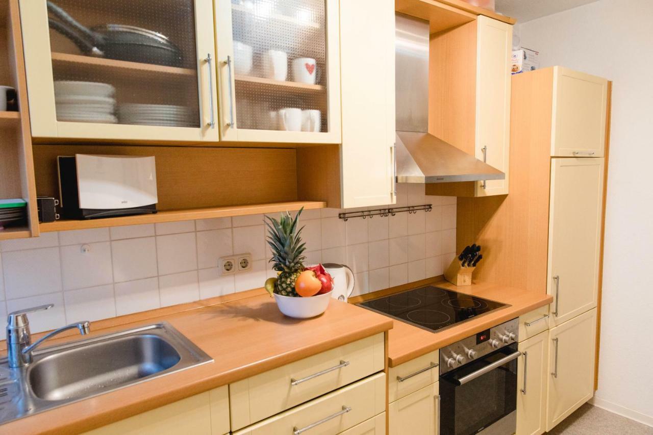 Luxury Flat Between Cologne And Bonn And Phantasialand Bruhl Wesseling Exterior foto