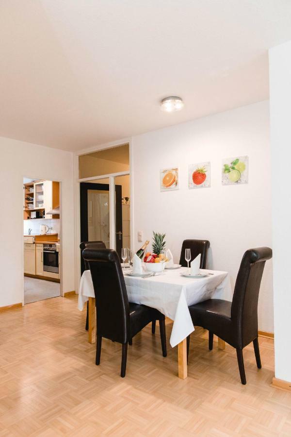 Luxury Flat Between Cologne And Bonn And Phantasialand Bruhl Wesseling Exterior foto