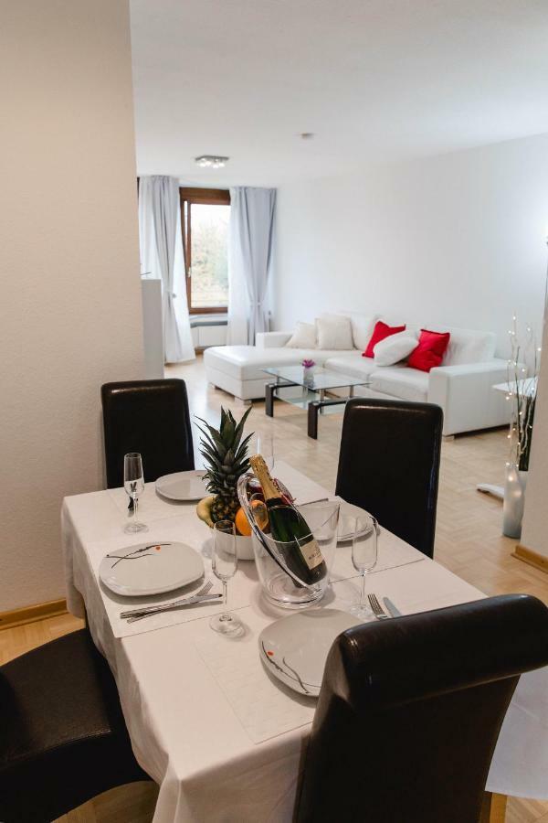 Luxury Flat Between Cologne And Bonn And Phantasialand Bruhl Wesseling Exterior foto