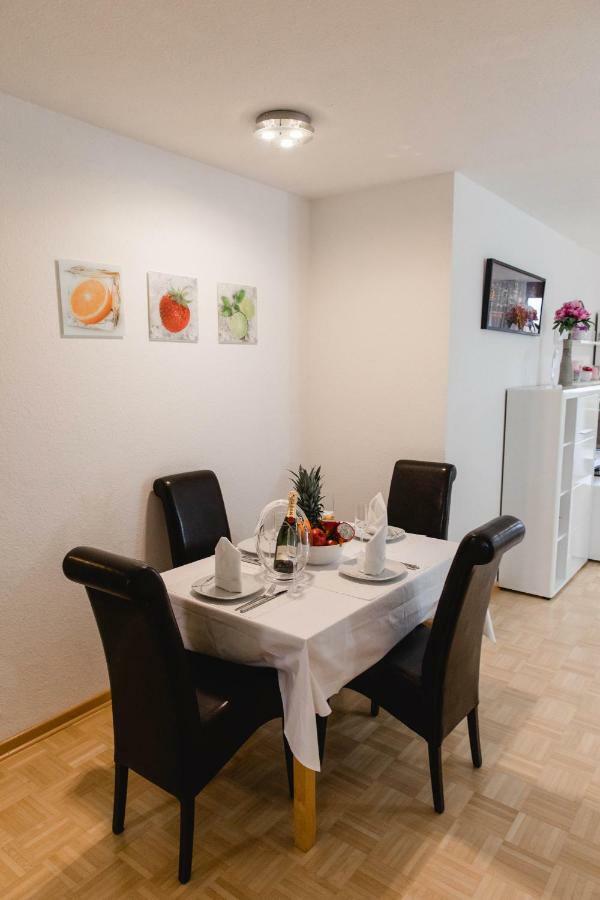 Luxury Flat Between Cologne And Bonn And Phantasialand Bruhl Wesseling Exterior foto