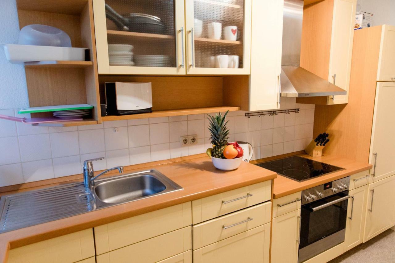 Luxury Flat Between Cologne And Bonn And Phantasialand Bruhl Wesseling Exterior foto