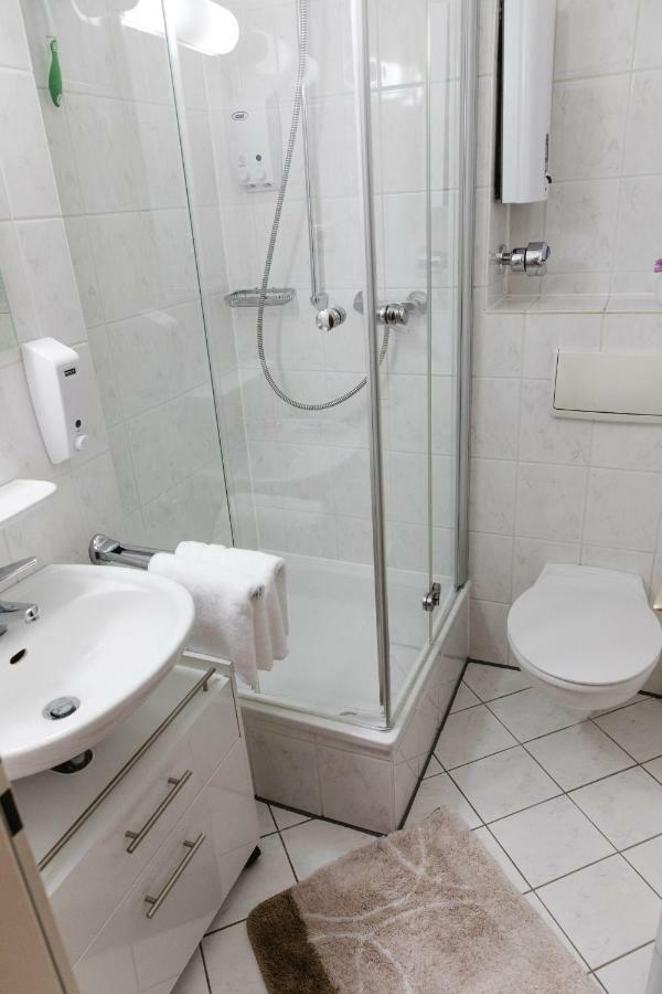 Luxury Flat Between Cologne And Bonn And Phantasialand Bruhl Wesseling Exterior foto